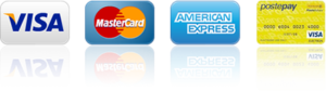 Carte di credito 